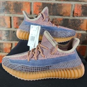 *SOLD*NWT Mens Yeezy Boost 350 V2 Fade